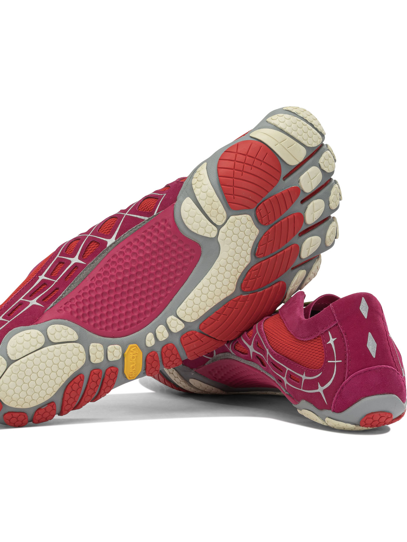 [Vibram Fivefingers] Slip On SS26 26M3801PRED