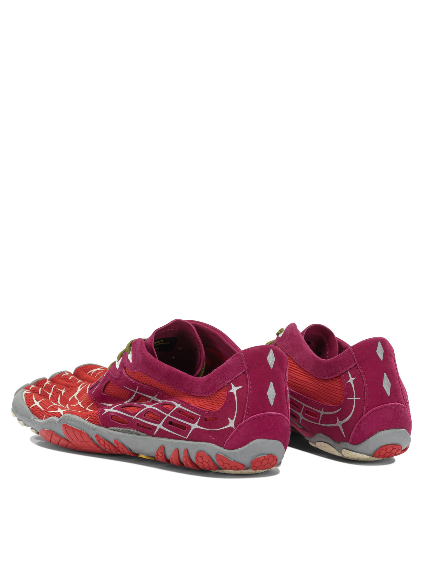 [Vibram Fivefingers] Slip On SS26 26M3801PRED
