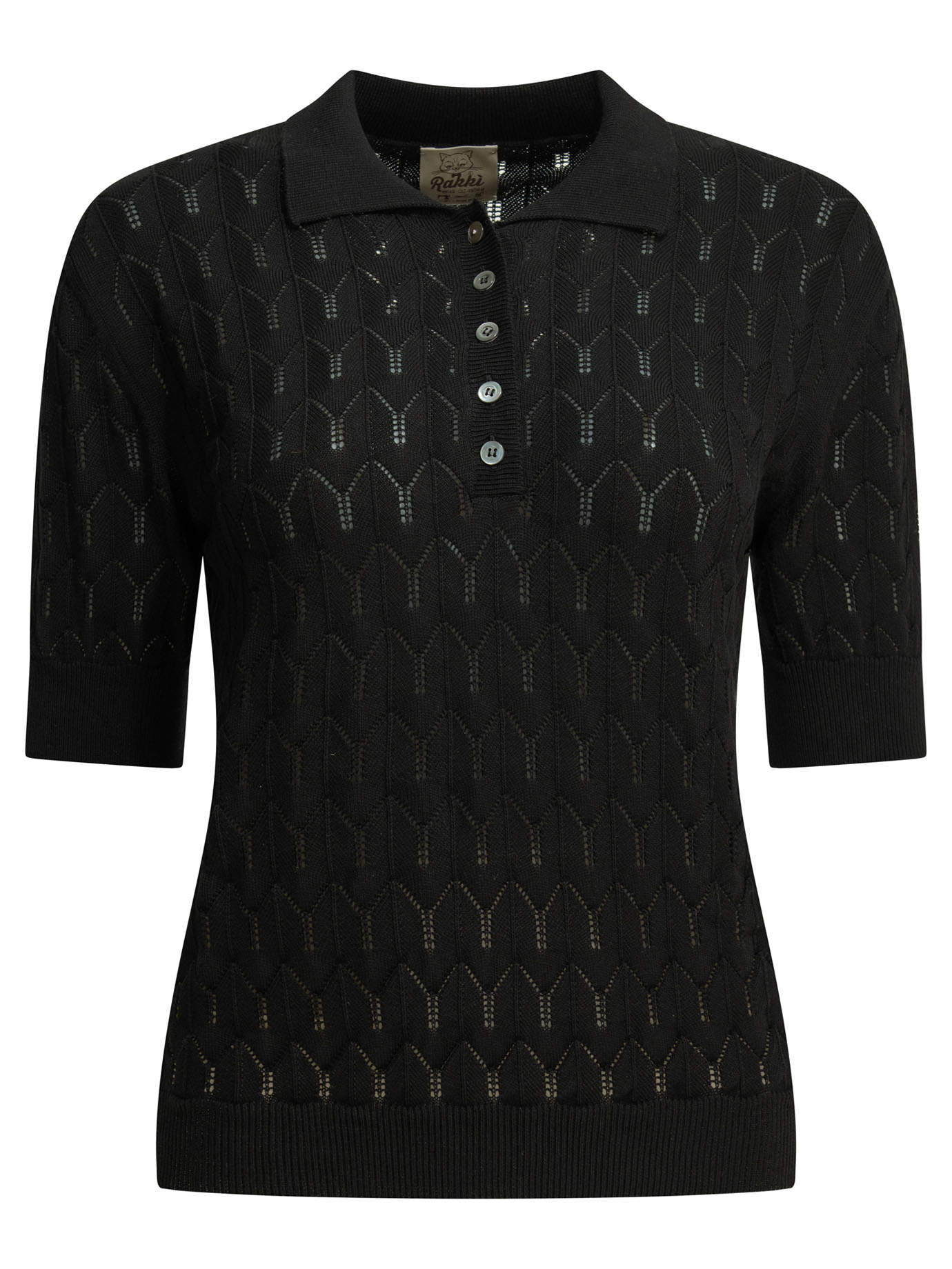 [Rakki] T-shirts Short Sleeve SS26 CALIFORNIANERO