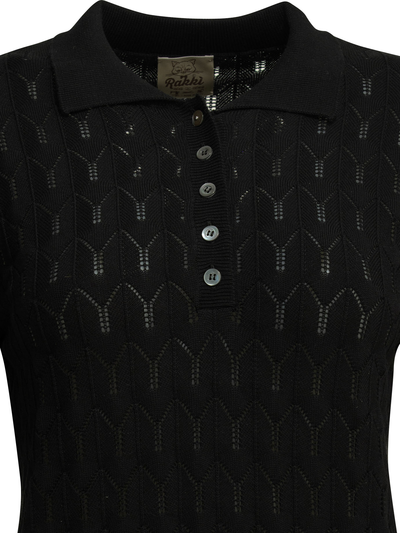 [Rakki] T-shirts Short Sleeve SS26 CALIFORNIANERO