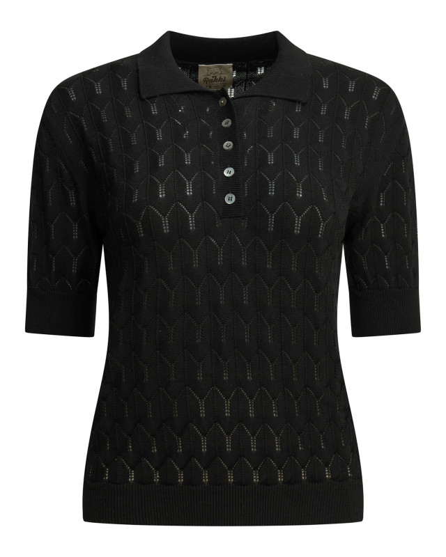 [Rakki] T-shirts Short Sleeve SS26 CALIFORNIANERO