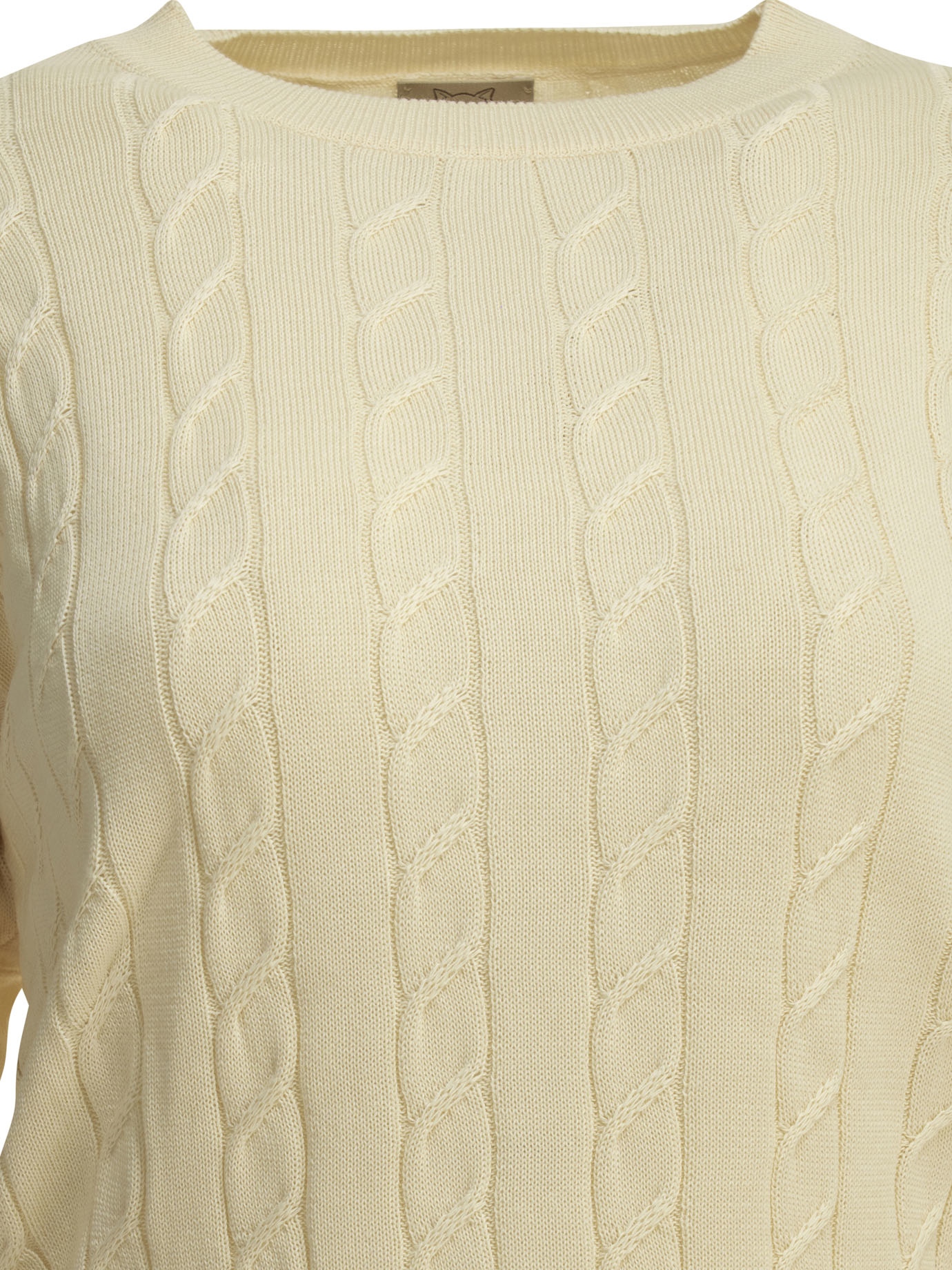 [Rakki] Knitwear SS26 ALMERIACALCE