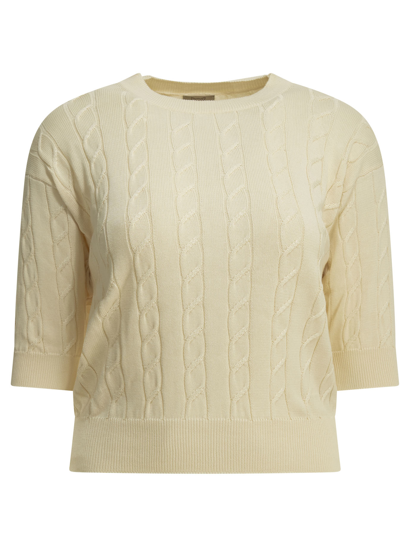 [Rakki] Knitwear SS26 ALMERIACALCE