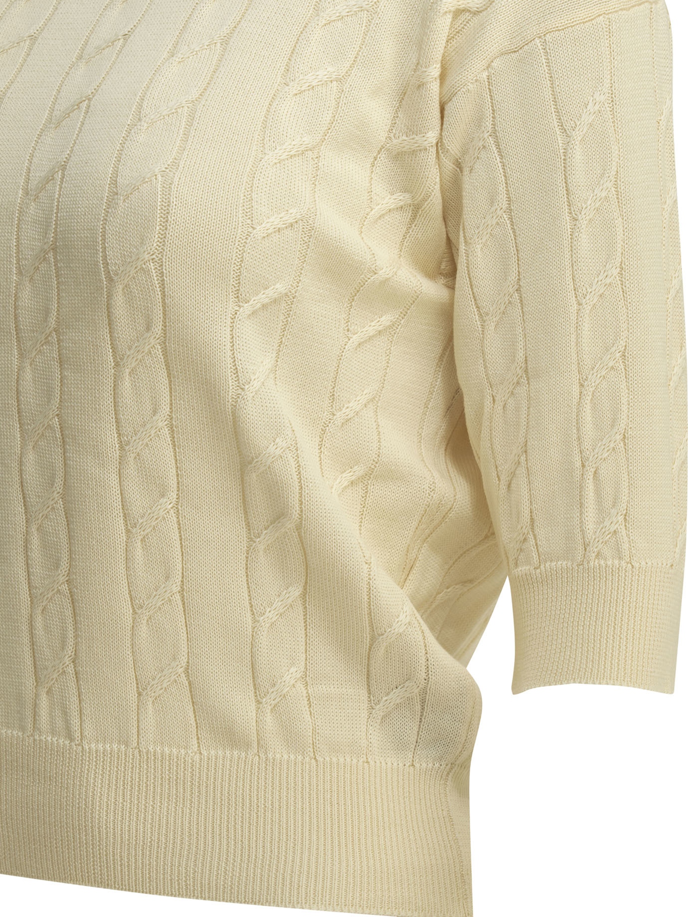 [Rakki] Knitwear SS26 ALMERIACALCE