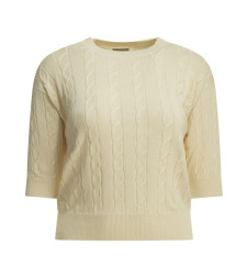 [Rakki] Knitwear SS26 ALMERIACALCE