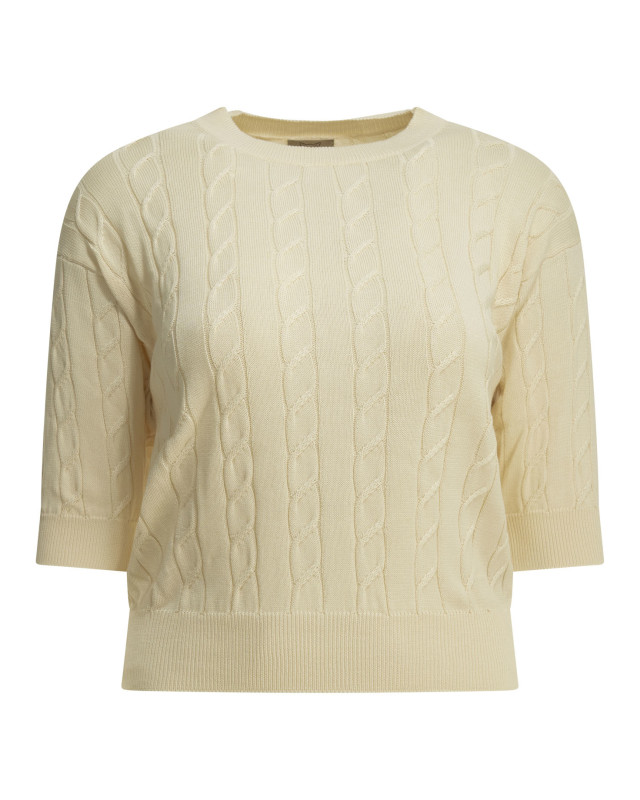 [Rakki] Knitwear SS26 ALMERIACALCE