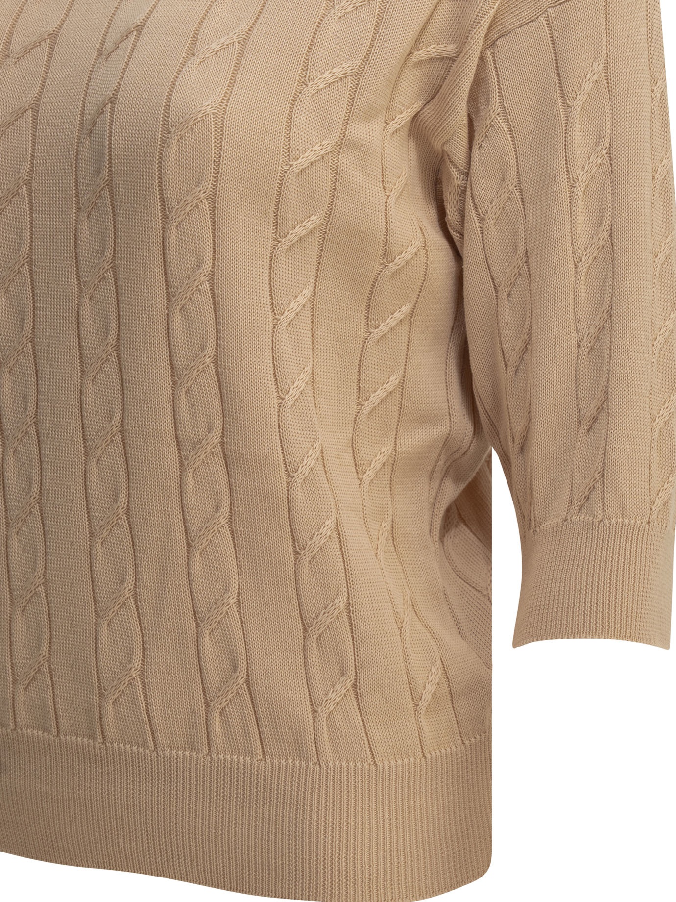 [Rakki] Knitwear SS26 ALMERIACIPRIA