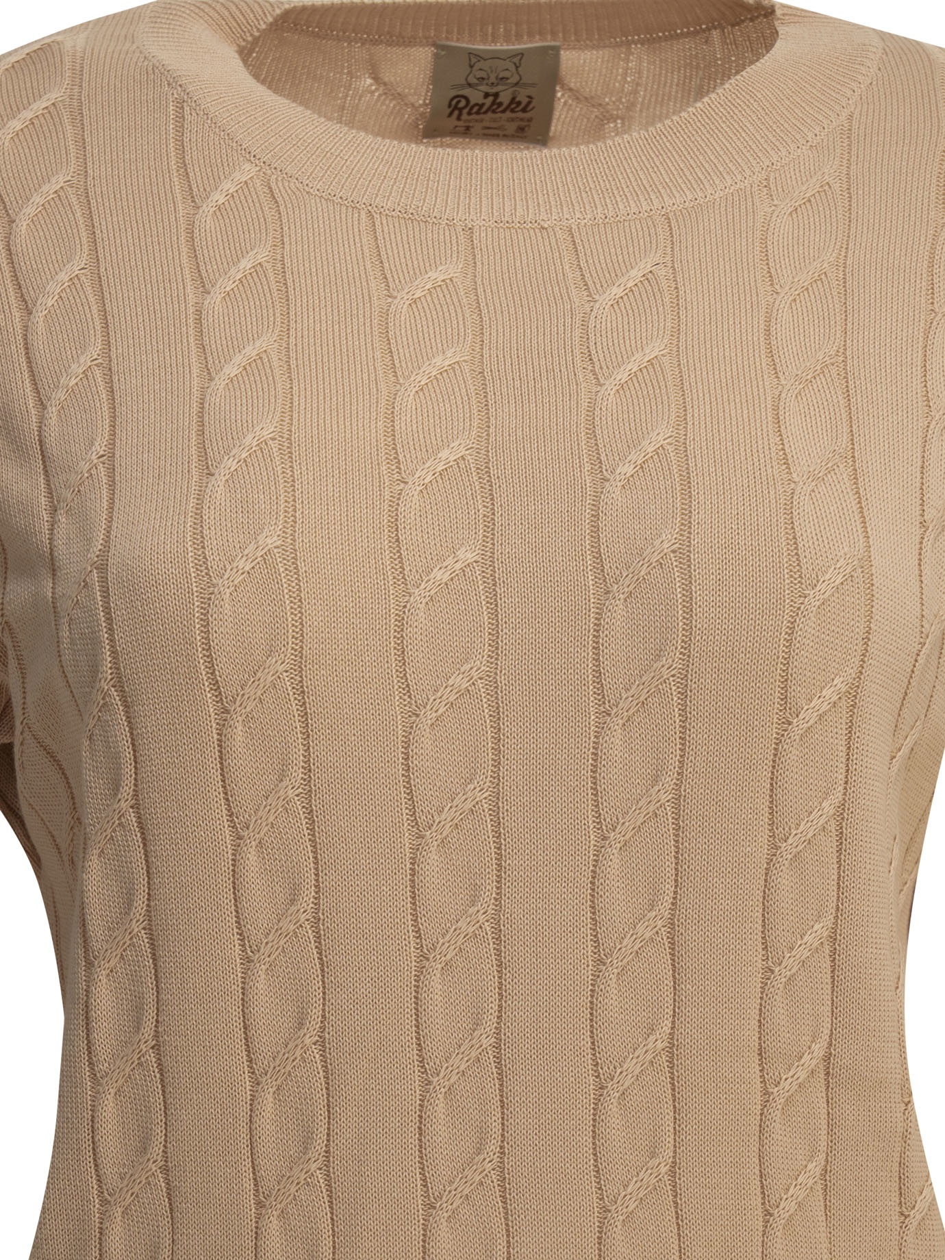 [Rakki] Knitwear SS26 ALMERIACIPRIA