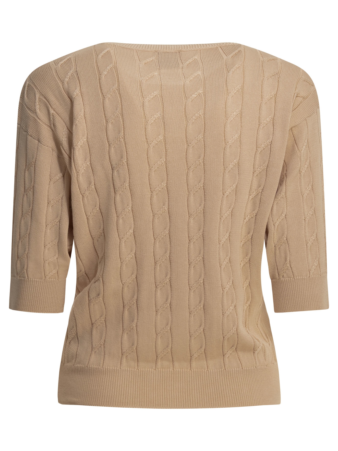 [Rakki] Knitwear SS26 ALMERIACIPRIA