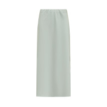 [CALVIN KLEIN] Long skirt SS26 LV044F621G 3Q0