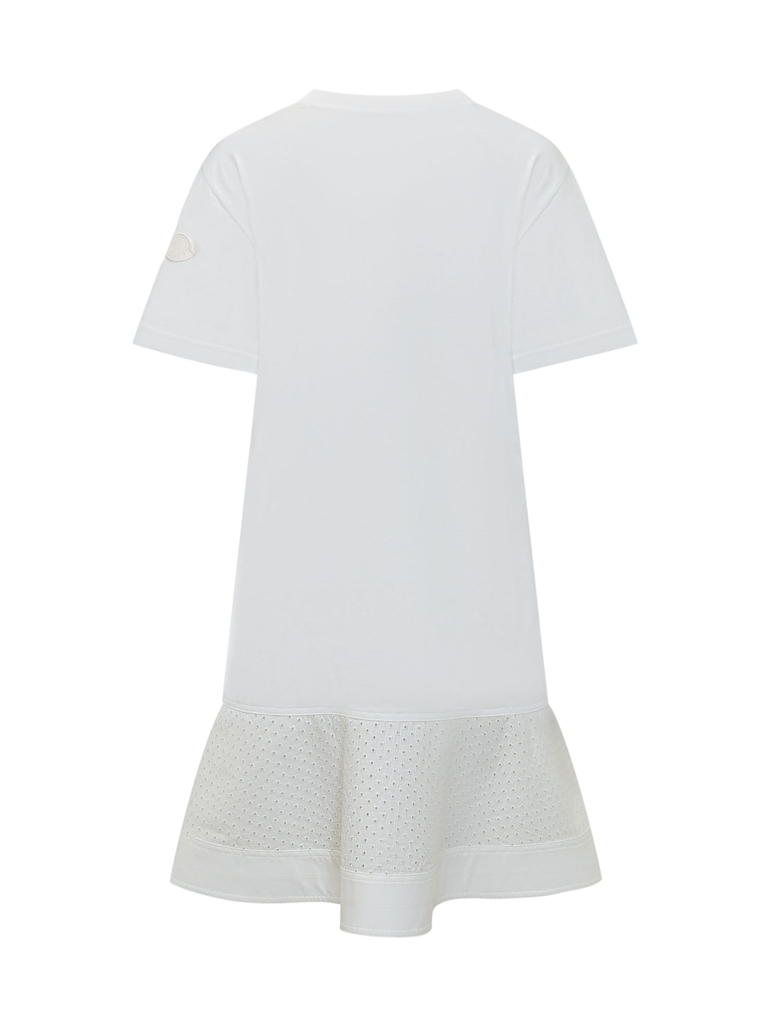 [Moncler] Dress SS26 L10938I0001489AUO 001