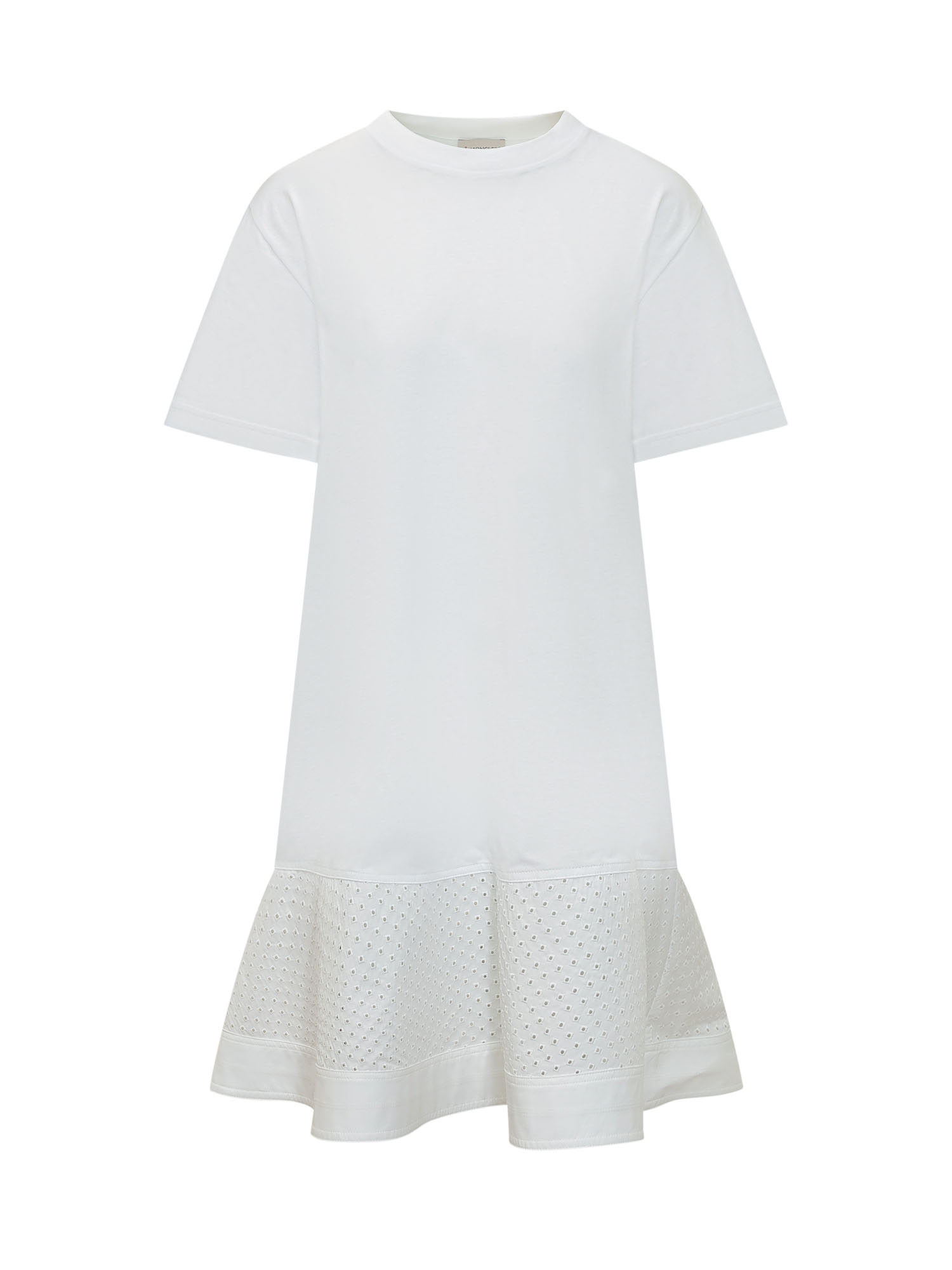 [Moncler] Dress SS26 L10938I0001489AUO 001
