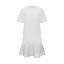 [Moncler] Dress SS26 L10938I0001489AUO 001