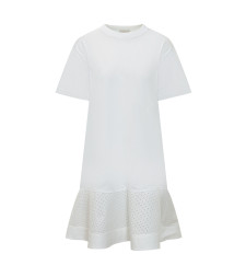 [Moncler] Dress SS26 L10938I0001489AUO 001