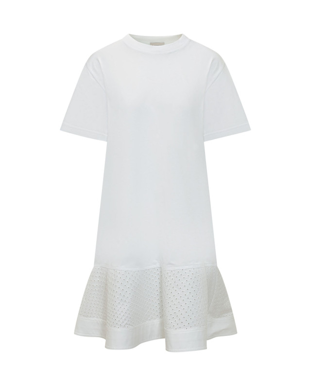 [Moncler] Dress SS26 L10938I0001489AUO 001
