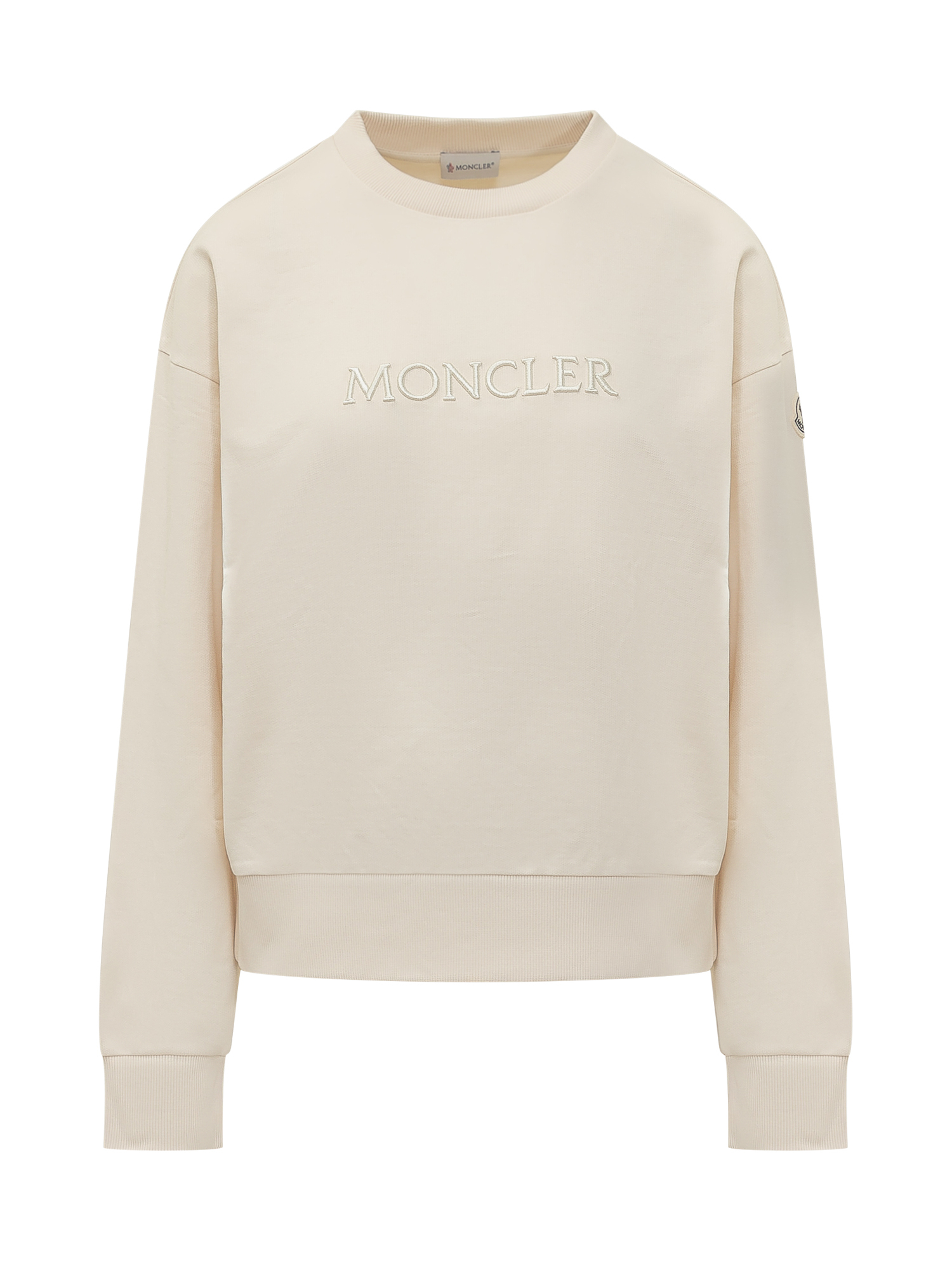 [Moncler] Sweatshirt SS26 L10938G0002089B2V 034