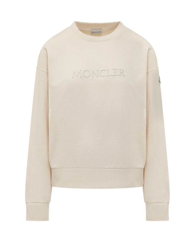 [Moncler] Sweatshirt SS26 L10938G0002089B2V 034