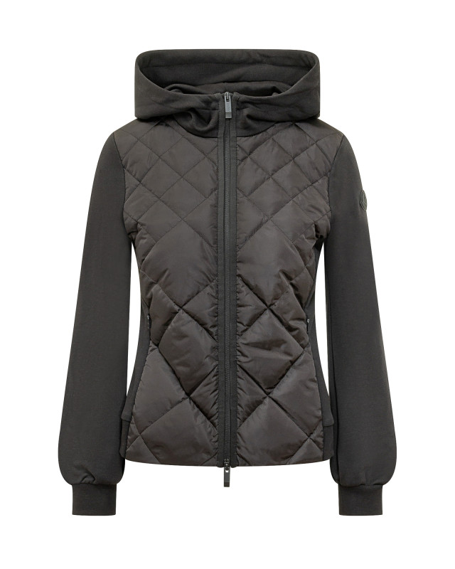 [Moncler] Sweatshirt SS26 L10938G0001389B02 999