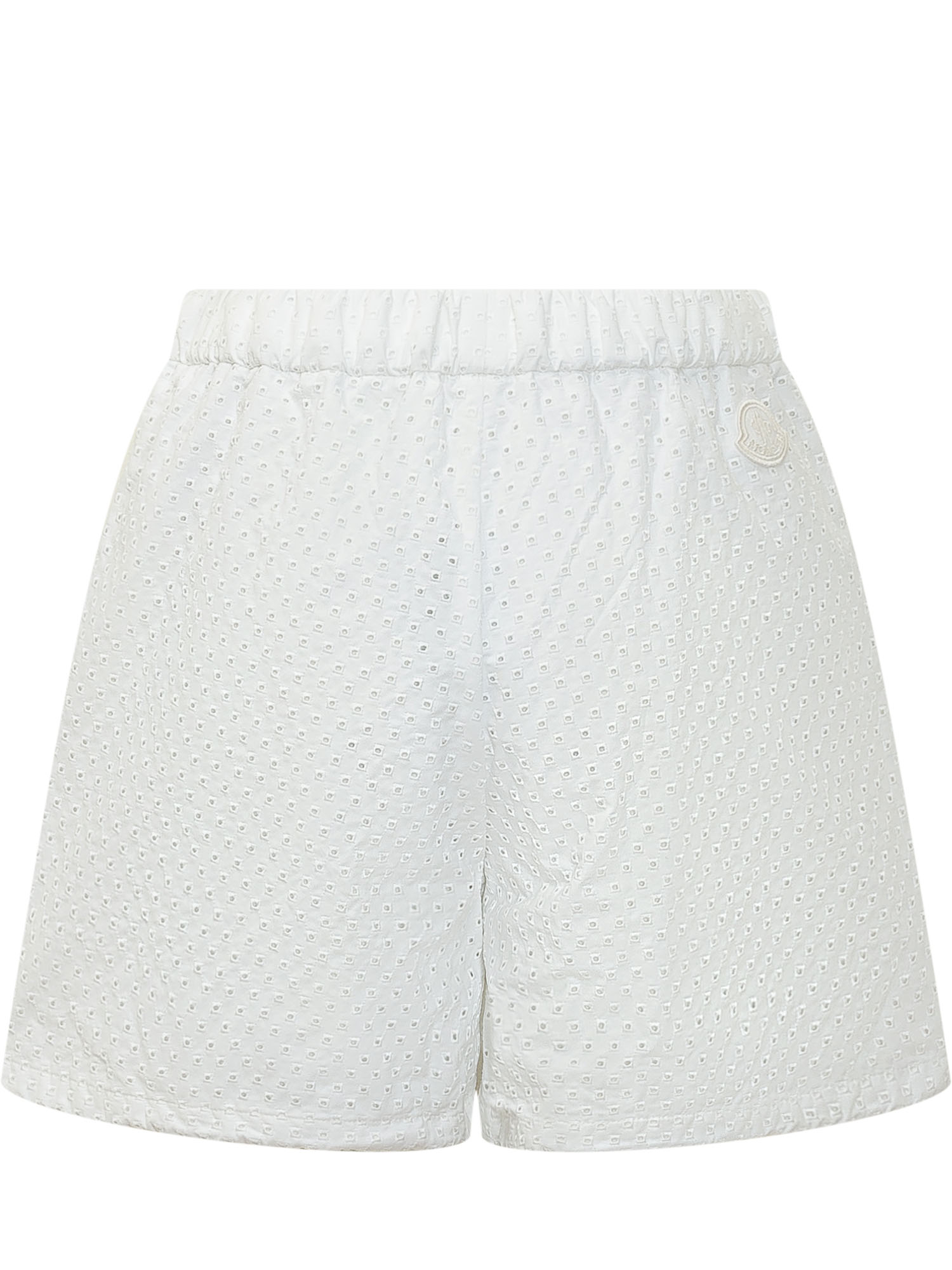 [Moncler] Shorts SS26 L10932B00010597LQ 001