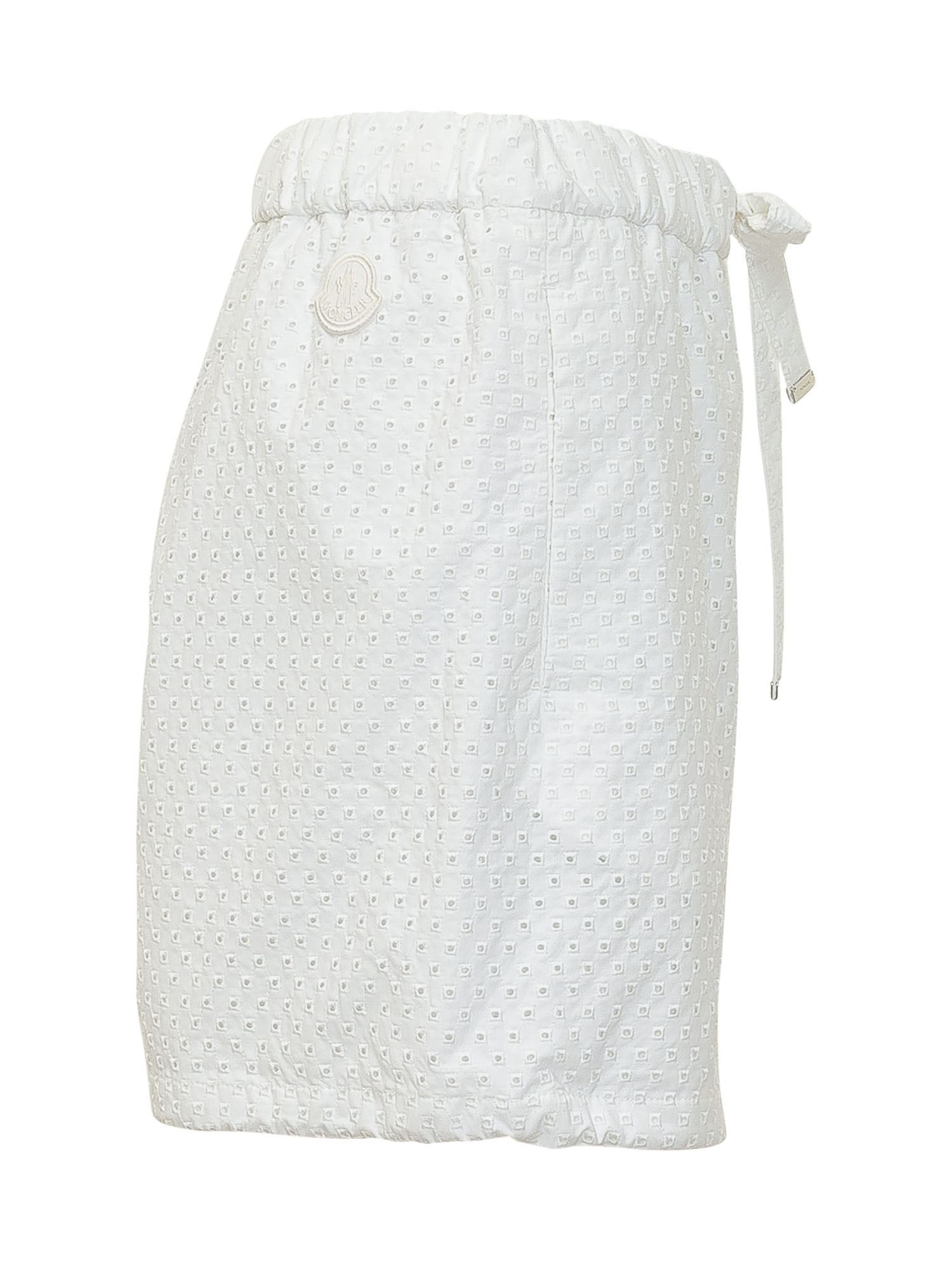 [Moncler] Shorts SS26 L10932B00010597LQ 001