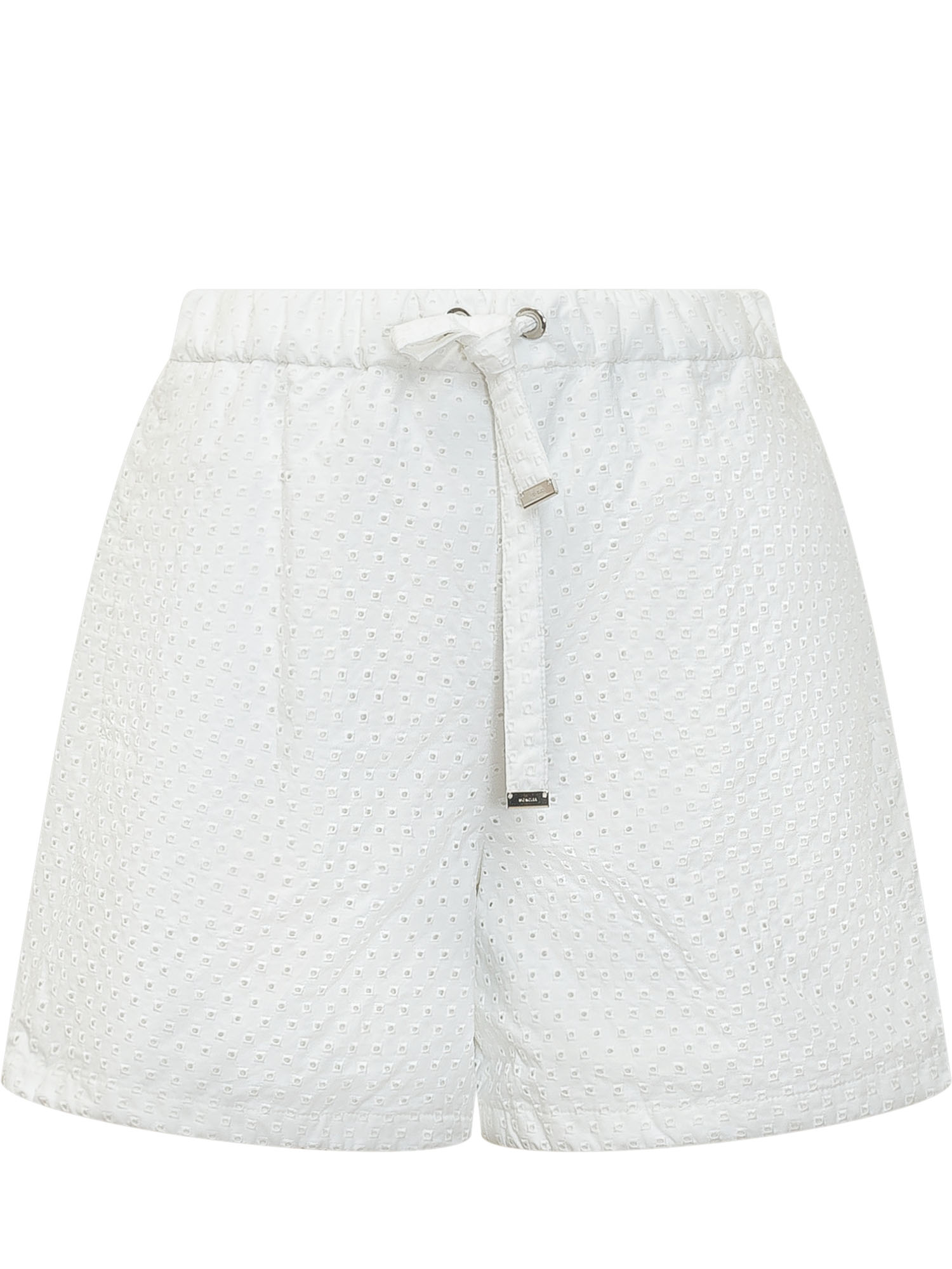 [Moncler] Shorts SS26 L10932B00010597LQ 001