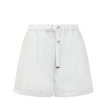[Moncler] Shorts SS26 L10932B00010597LQ 001