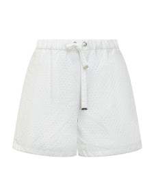 [Moncler] Shorts SS26 L10932B00010597LQ 001