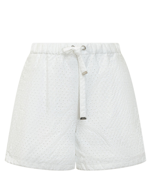 [Moncler] Shorts SS26 L10932B00010597LQ 001