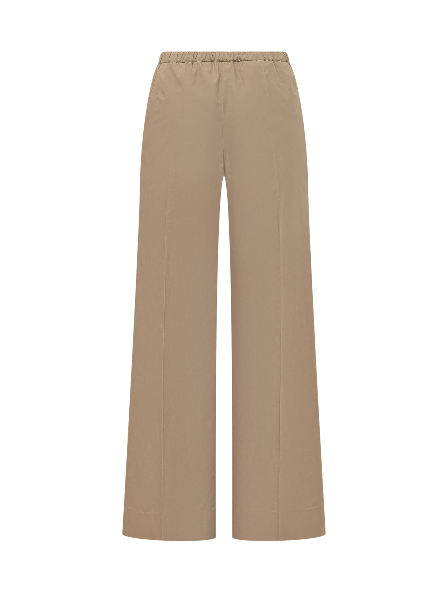 [Moncler] Trousers SS26 L10932A00009597LQ 20J