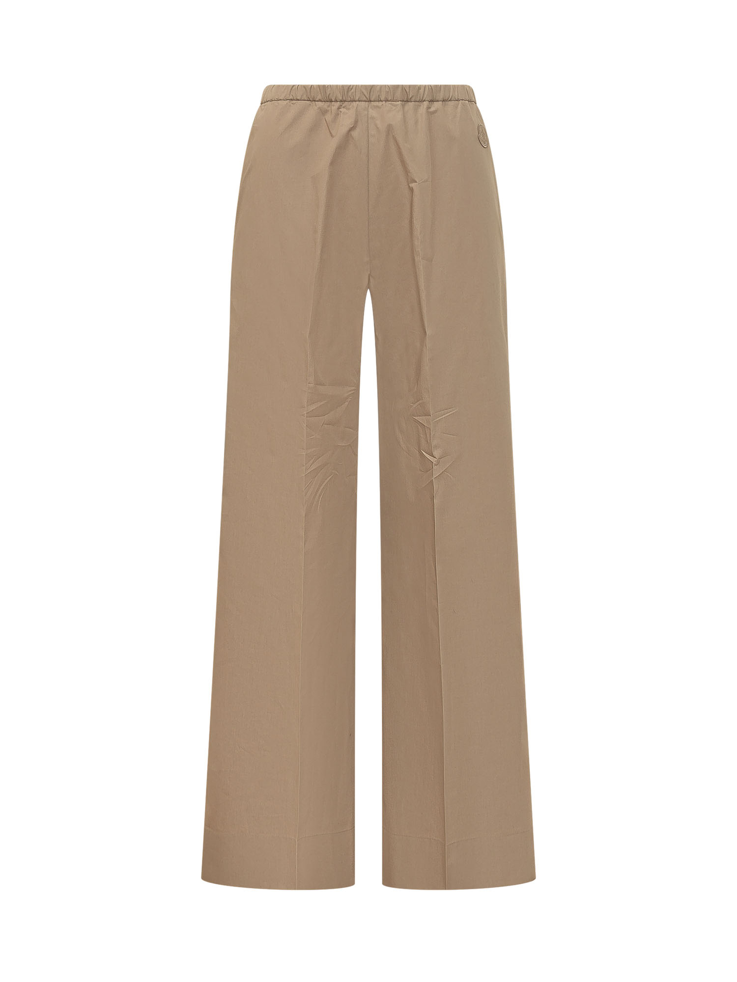 [Moncler] Trousers SS26 L10932A00009597LQ 20J