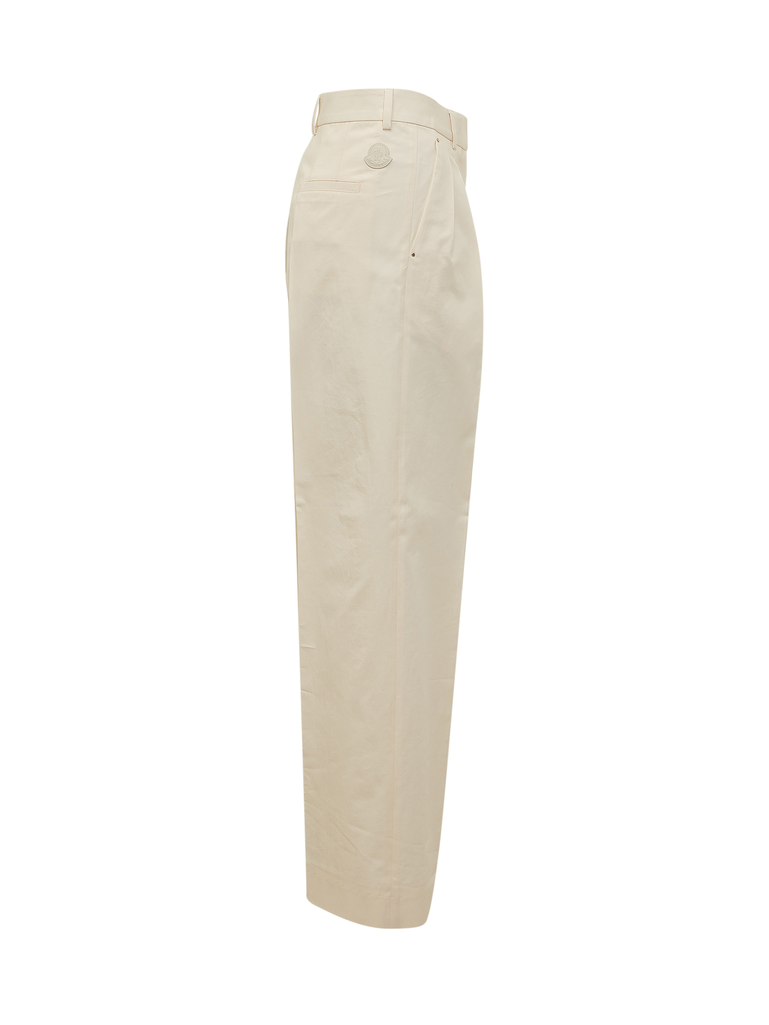 [Moncler] Trousers SS26 L10932A00004599CG 051