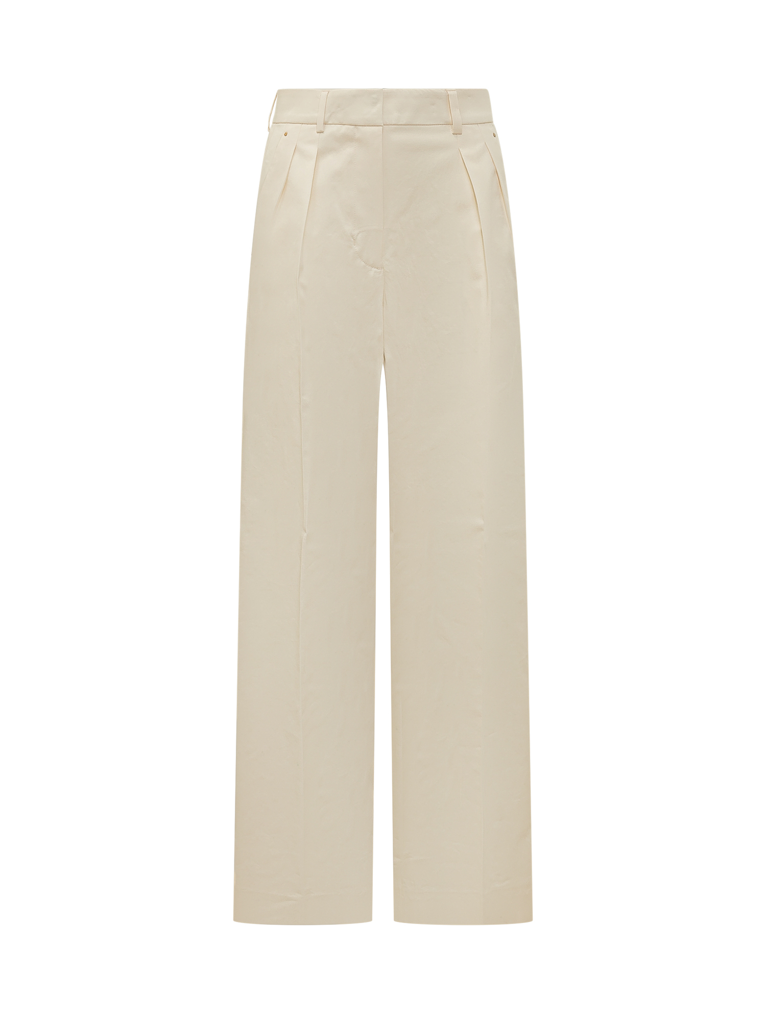 [Moncler] Trousers SS26 L10932A00004599CG 051