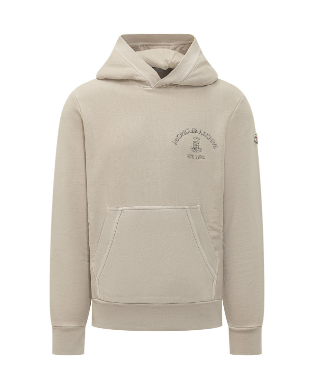 [Moncler] Sweatshirt SS26 L10918G0001289BAZ 268
