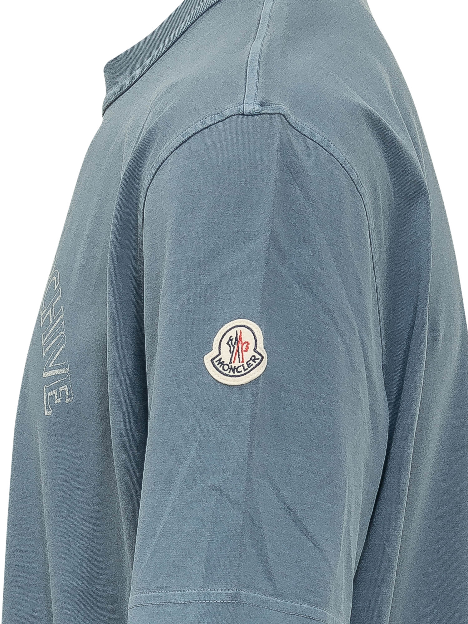 [Moncler] T-shirts SS26 L10918C0001389BAL 76G