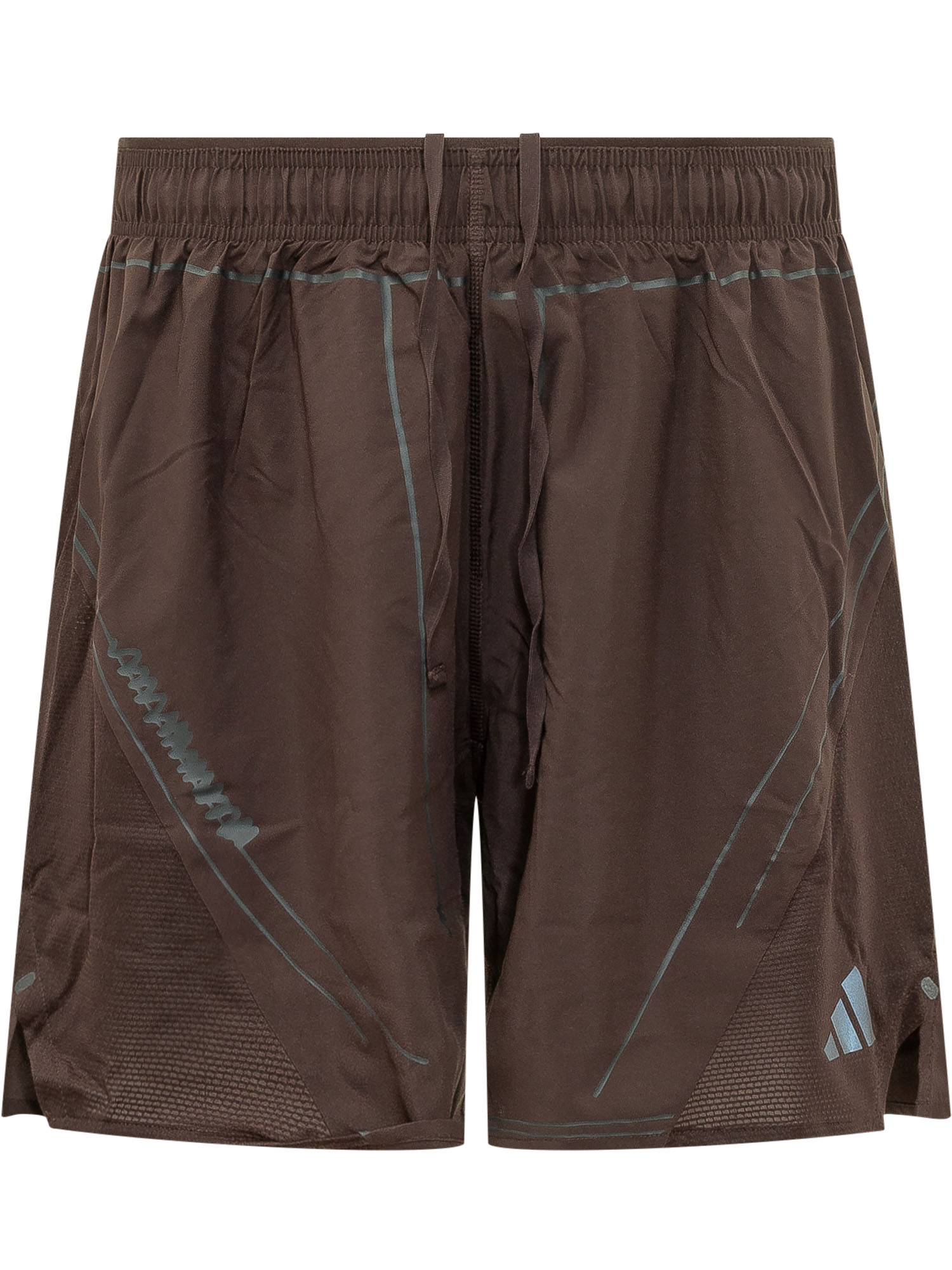 [ADIDAS SONG FOR THE MUTE X ADIDAS 004] Shorts SS26 KF57087 AUCO