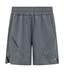[ADIDAS SONG FOR THE MUTE X ADIDAS 004] Shorts SS26 KF57077 GREY