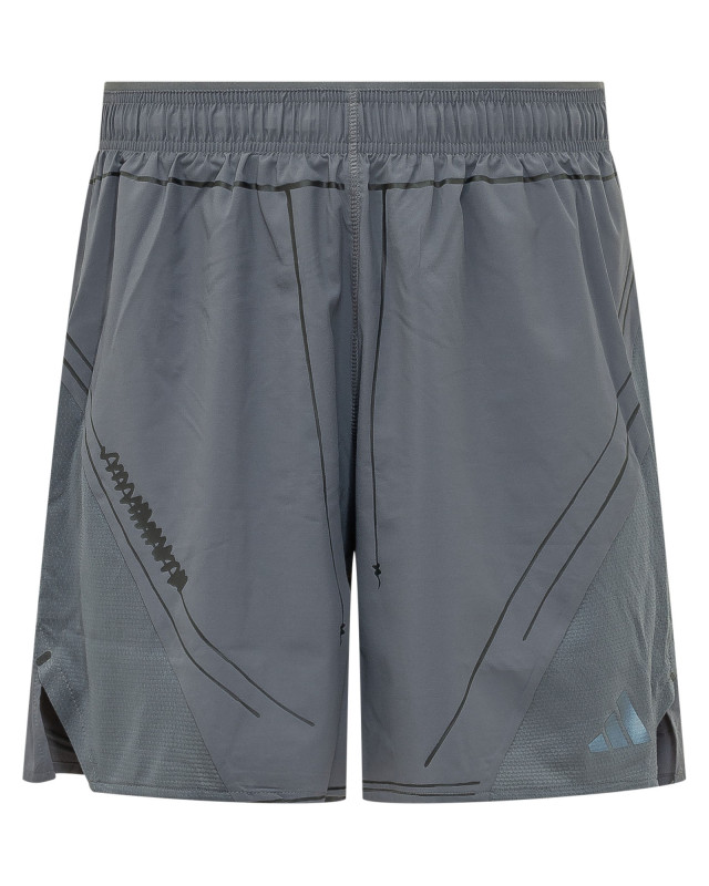 [ADIDAS SONG FOR THE MUTE X ADIDAS 004] Shorts SS26 KF57077 GREY