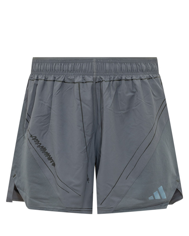 [ADIDAS SONG FOR THE MUTE X ADIDAS 004] Shorts SS26 KF57075 GREY