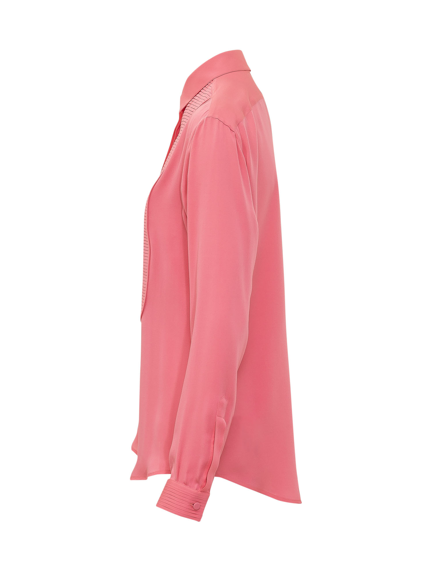 [Tom Ford] Shirts Long Sleeve SS26 CA3345FAX1507 PCS
