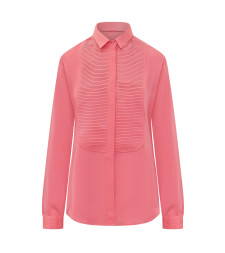 [Tom Ford] Shirts Long Sleeve SS26 CA3345FAX1507 PCS