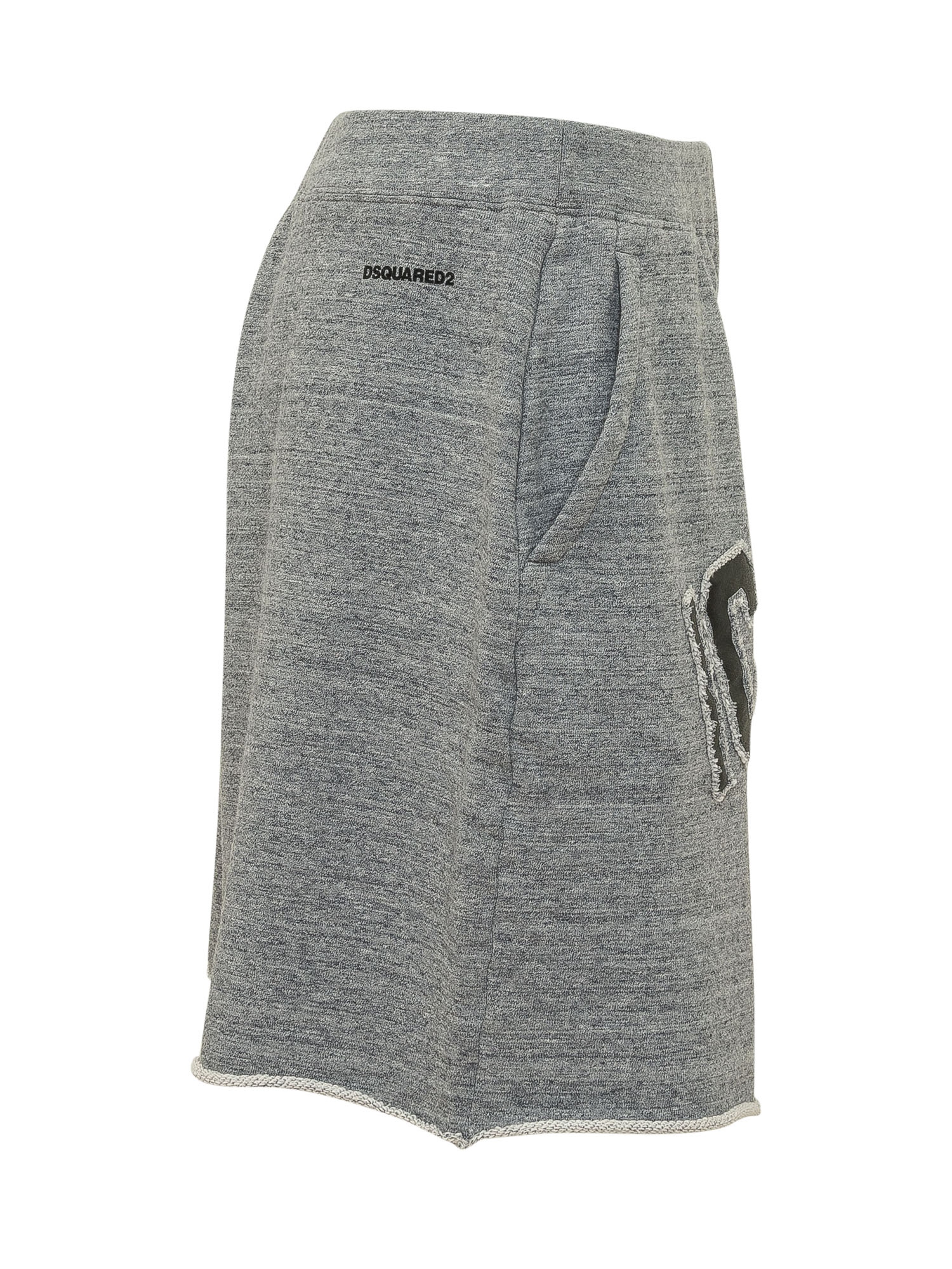 [Dsquared2] Shorts SS26 S78MU0075S25463 860M
