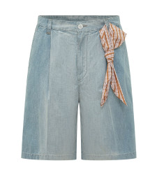 [Marni] Shorts SS26 PUJU0340Q0USCZ12 00B15