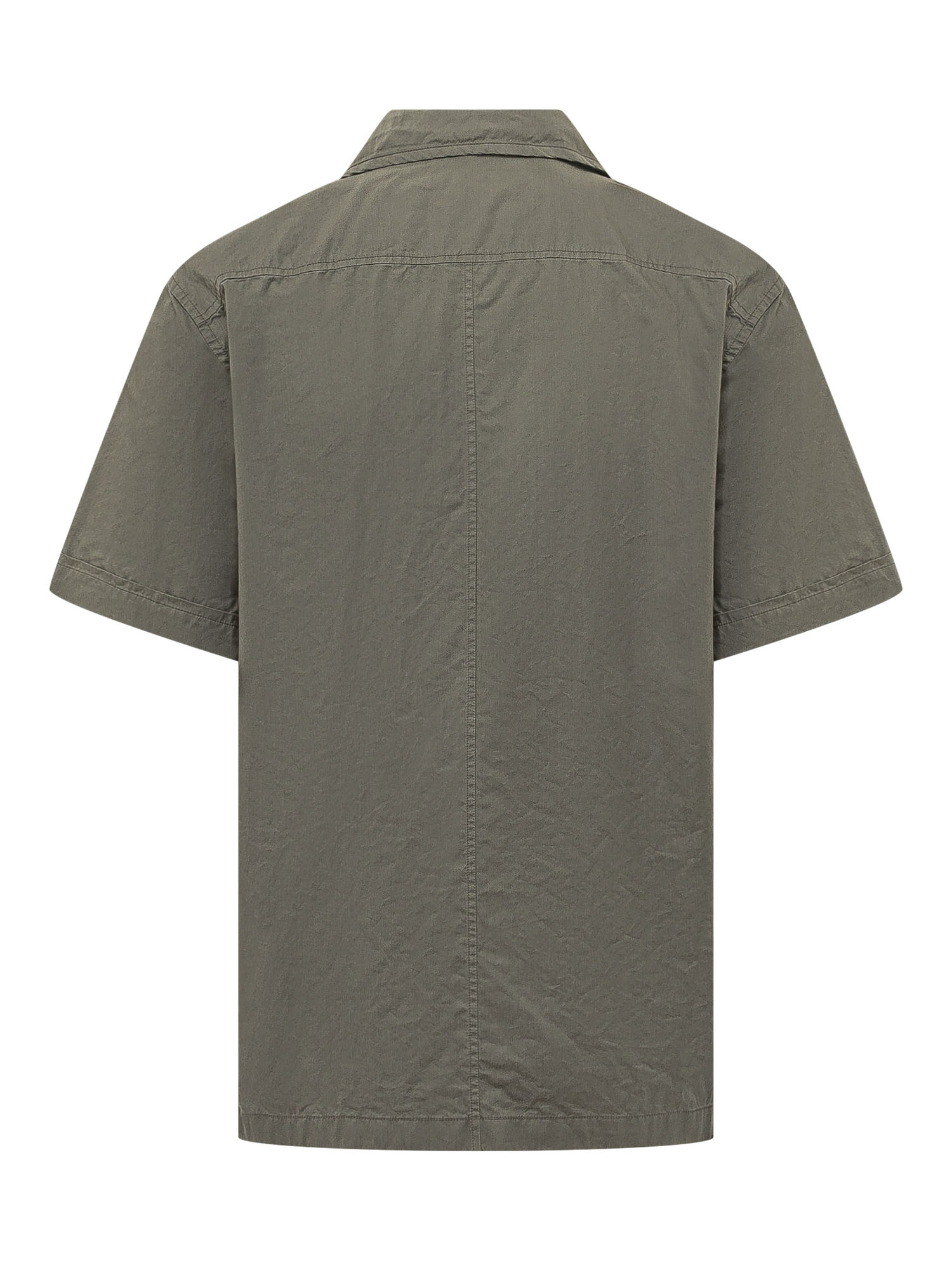 [Dolce & Gabbana] Shirts Short Sleeve SS26 G50E3TFU5YP N0755
