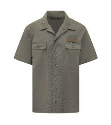 [Dolce & Gabbana] Shirts Short Sleeve SS26 G50E3TFU5YP N0755