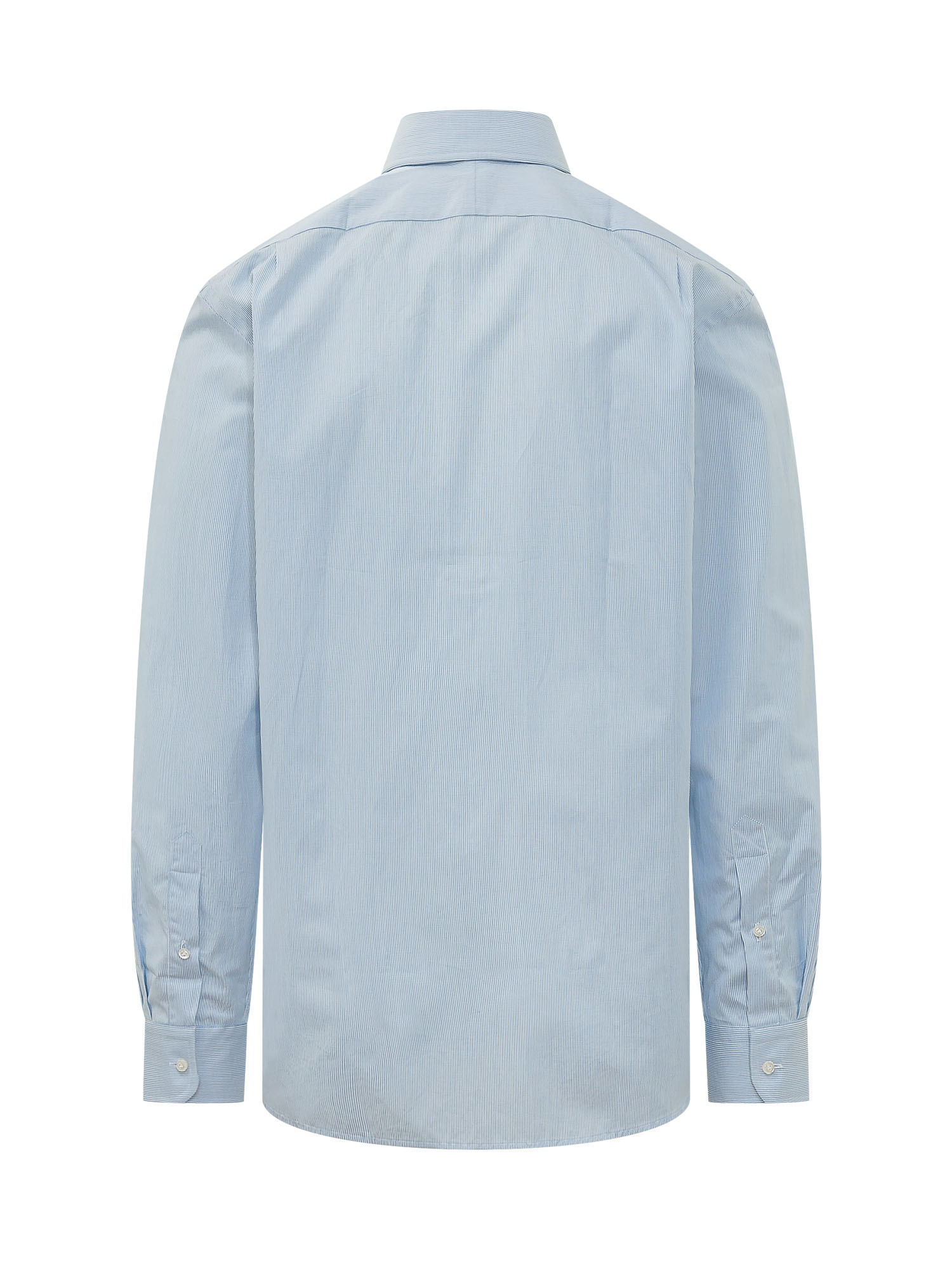 [BOSS BY BECKHAM] Shirts Long Sleeve SS26 50564427 450