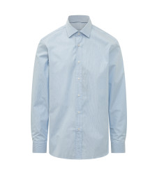 [BOSS BY BECKHAM] Shirts Long Sleeve SS26 50564427 450