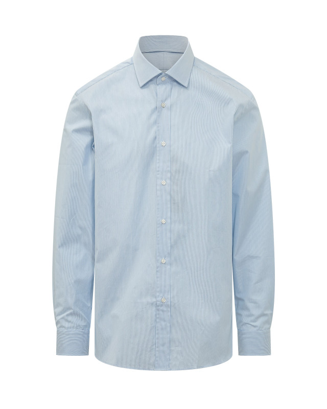 [BOSS BY BECKHAM] Shirts Long Sleeve SS26 50564427 450