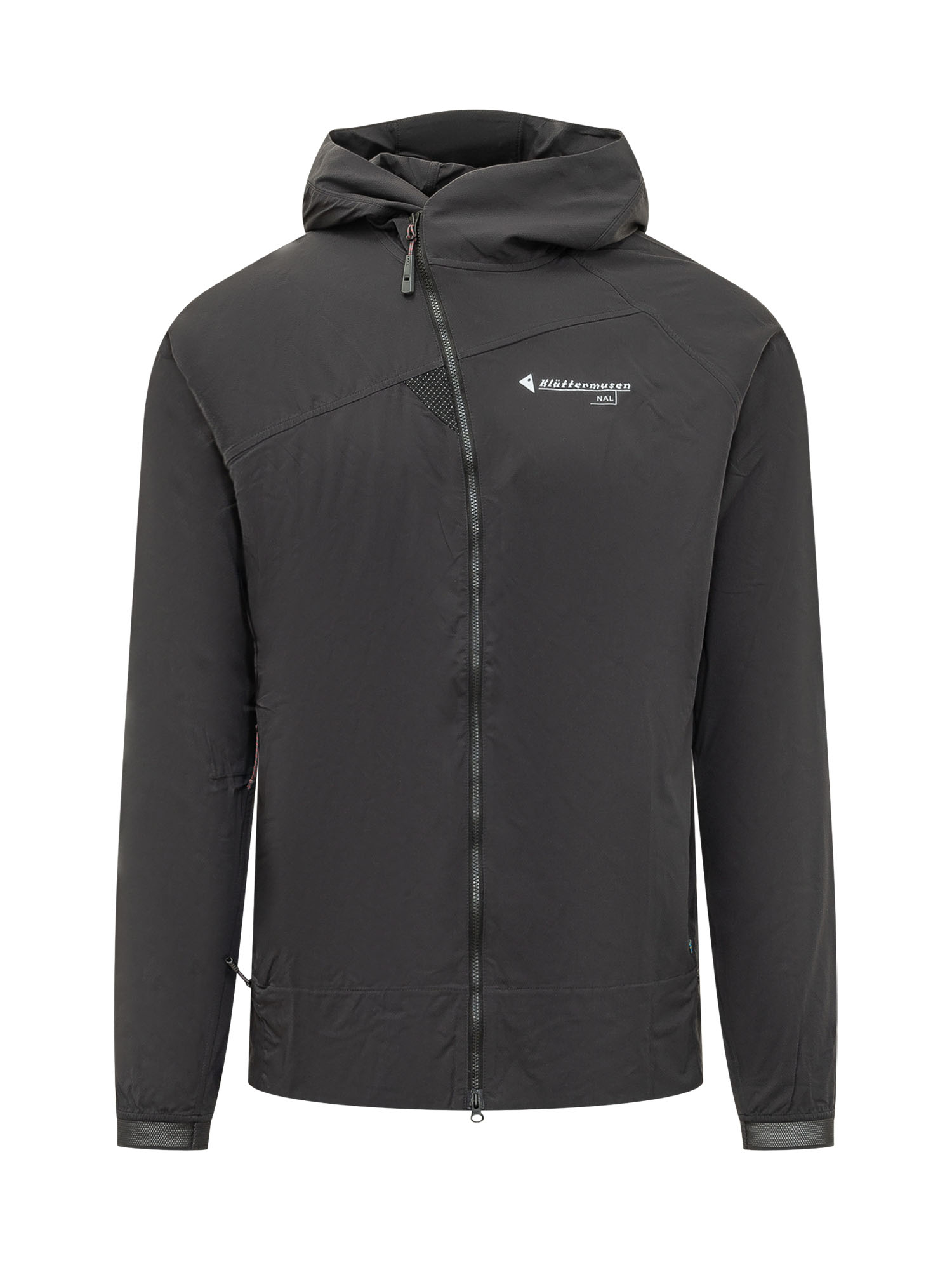 [Klattermusen] Casual Jacket SS26 10652M11 999