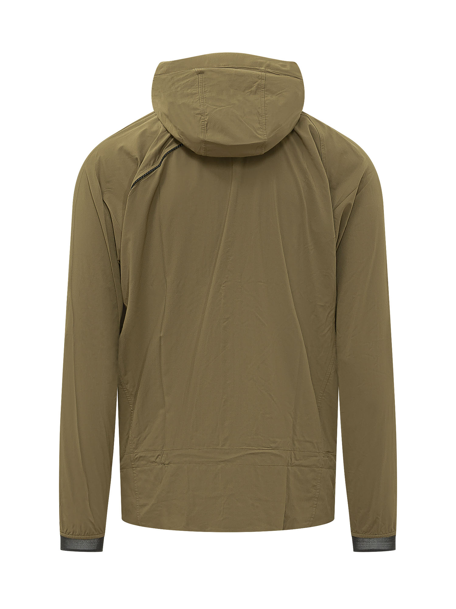 [Klattermusen] Casual Jacket SS26 10652M11 510