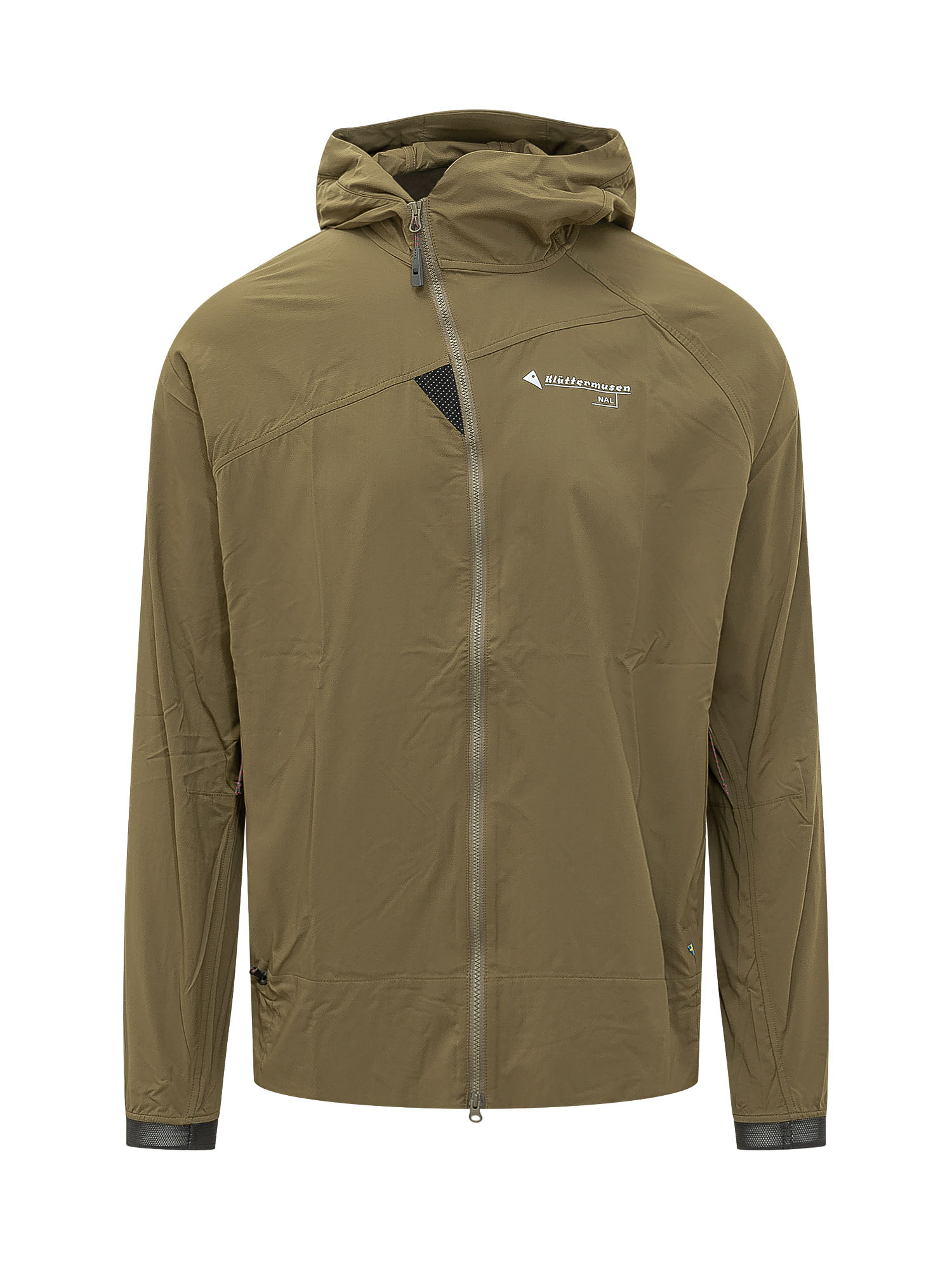 [Klattermusen] Casual Jacket SS26 10652M11 510